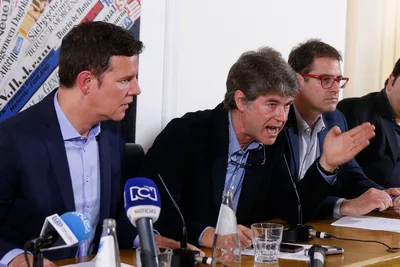 Chilean court orders church to pay compensation to abuse survivors