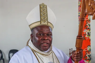 Pope Leo XIV laments death of Mozambique bishop killed in ‘grave act of violence’