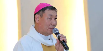 Mananampalataya, hinamong tugunan ang panaghoy ng mga nangangailangan at kalikasan
