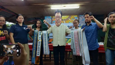 Activists slam Marcos for ‘disastrous’ climate response