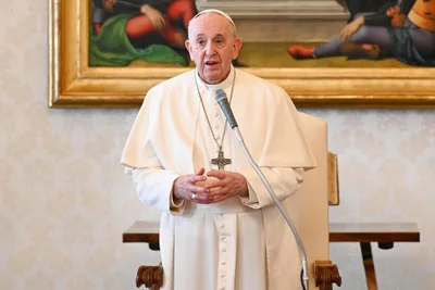 Pope Francis to issue apostolic letter on ministry of catechist