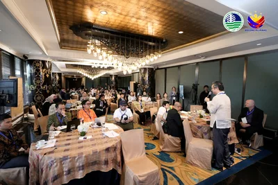 Philippines presses ASEAN to act on climate ‘Loss and Damage’