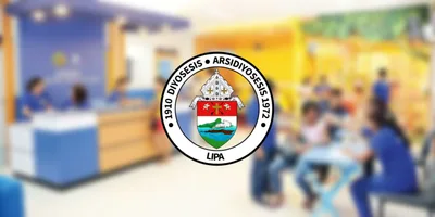 Disaster Resilience Center, itatayo sa Arkidiyosesis ng Lipa
