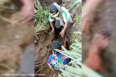 Bishop laments Bukidnon shooting incident