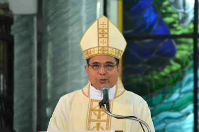 Trampling on women’s dignity is a sin, says bishop