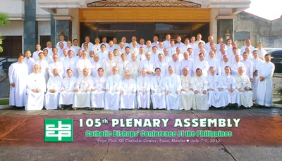 CBCP Pastoral Letter on the Era of New Evangelization (short version)