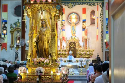 Faith Through the Centuries