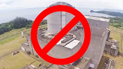 Stop BNPP, paninindigan ng Diocese of Balanga