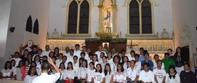 Palawan’s ‘theo school for lay’ graduates 1st batch