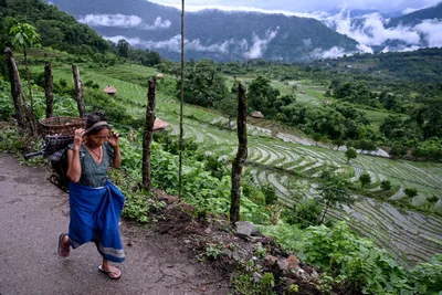 Indigenous Adi resist India’s Siang mega-dam amid arrests, paramilitary deployment