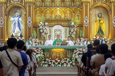 Cardinal Tagle: Gov’t leaders are stewards, not owners of nation’s wealth