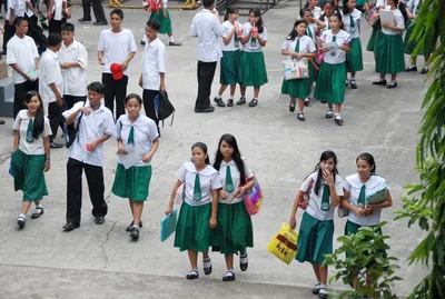 Don’t split boys and girls classrooms — bishop