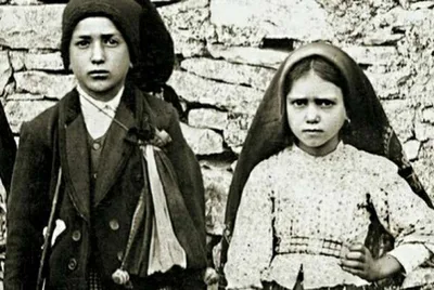 It’s official: Pope Francis to canonize Fatima visionaries during May visit