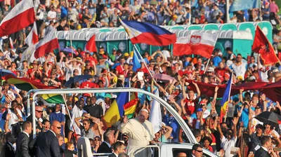 Filipinos set to attend World Youth Day