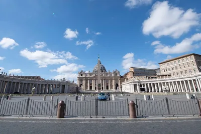At least 28 priests in northern Italy have died from COVID-19