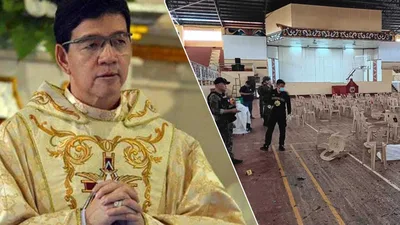 Diocese of Tagbilaran, nanawagang ipanalangin ang paghilom at kapayapaan sa Marawi