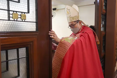 Northern Luzon’s first seminary marks 200 years