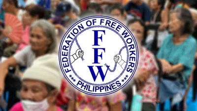 Pagpasa ng Kongreso sa Senior Citizen Employment bill, pinuri ng labor group