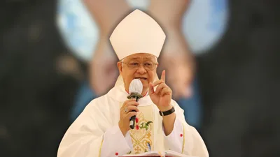 Gawing kultura ng pananampalataya ang safeguarding hindi lamang polisiya, apela ng CBCP-PMVP - VeritasPH