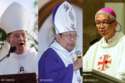 Forget not lessons from martial law — bishops