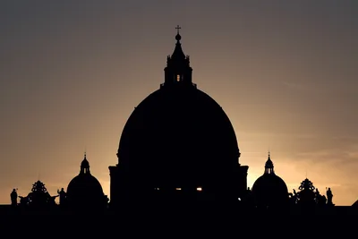 The temporal goods of the Church