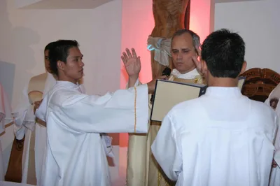 Religious communities in Philippines see grace and mission in election of Pope Leo XIV