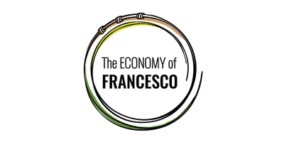 Pope Francis, dadalo sa world meeting ng Economy of Francesco