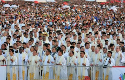 A wake-up call for the pastors