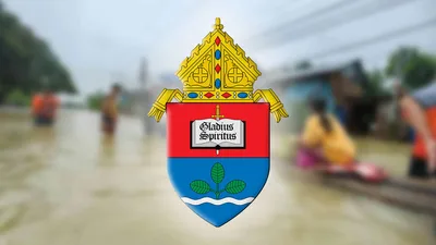 Archdiocese of Nueva Segovia, nanawagan ng tulong