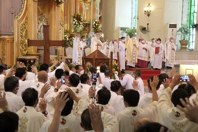 As mission continues, CBCP head calls to include ‘those on fringes’