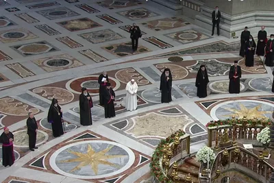 Vatican official to international donors: Give Lebanon a chance for a ‘better future’