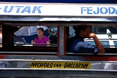 Church labor group calls for resumption of jeep operations