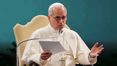 Pope Leo XIV, nanawagan sa international community na isulong ang dayalogo at diplomasya - VeritasPH