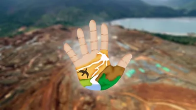 Ipatigil ang lahat ng mining project, hamon ng ATM sa pamahalaan