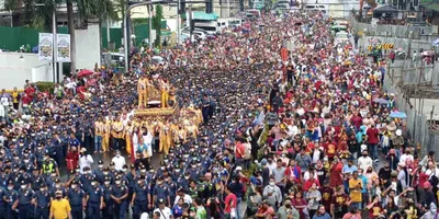 Unawain ang tunay na diwa ng debosyon sa Black Nazarene, paanyaya sa mga deboto