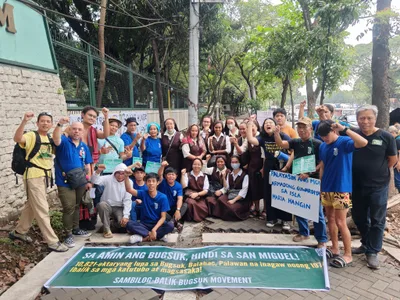 Indigenous group in Palawan battles harassment and delayed ancestral land claim