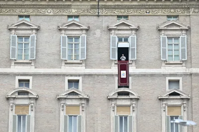 Pope: Let us intensify prayer for the full unity of Christians