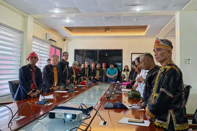 Philippine town launches grassroots poverty mapping drive with Indigenous leaders, Church partners