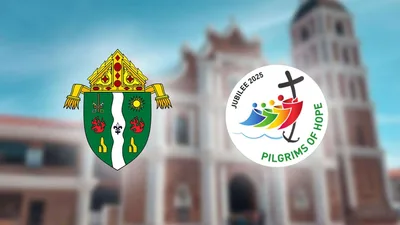 50-days countdown sa golden jubilee year, sinimulan ng Archdiocese of Tuguegarao