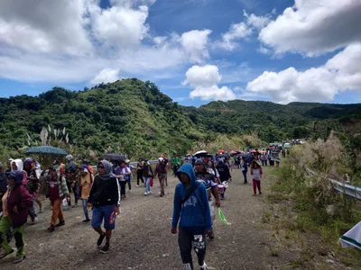 Groups slam Marcos for approving ₱3.1-B hike in Kaliwa Dam budget, demand project halt