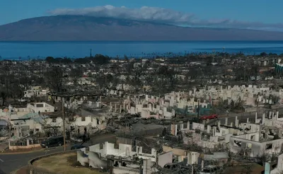 Taumbayan, hinimok ng SLP na magpaabot ng tulong sa Maui fire