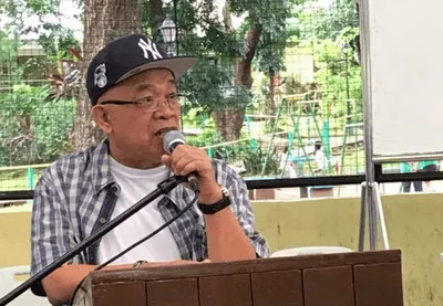Priest: ‘Addict’s problem is not sobriety but connection’