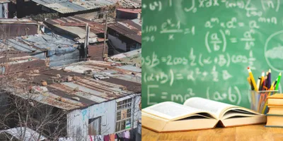 Edukasyon, susi sa pag-ahon sa kahirapan