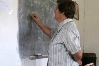 Italian missionary nun killed in Mozambique