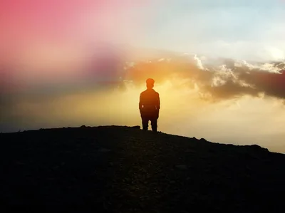 The courage to be a witness