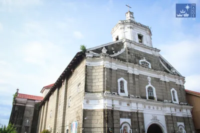 Pope Francis designates first minor basilica in Nueva Ecija
