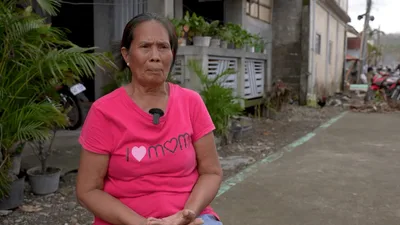 How Can We Show Grace to Those in Need? - CBN Asia | Proclaiming Christ and Transforming Lives through Media, Prayer Counseling, Humanitarian, and Missionary Training
