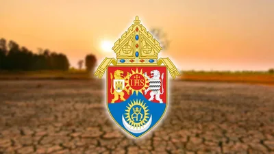 Archdiocese of Cebu, nakiisa sa pananalangin ng ulan