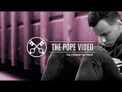 Pope’s April prayer intention: ‘Liberation from addictions’