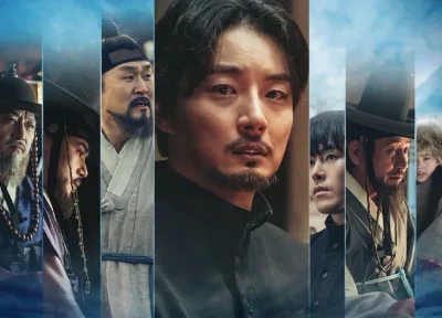 Korean film recounts martyred Catholic priest’s short life of sacrifice, adventure